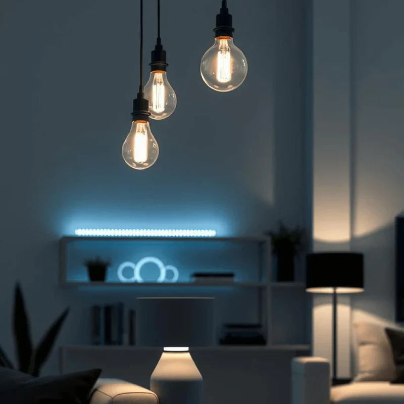 ILUMINAÇÃO