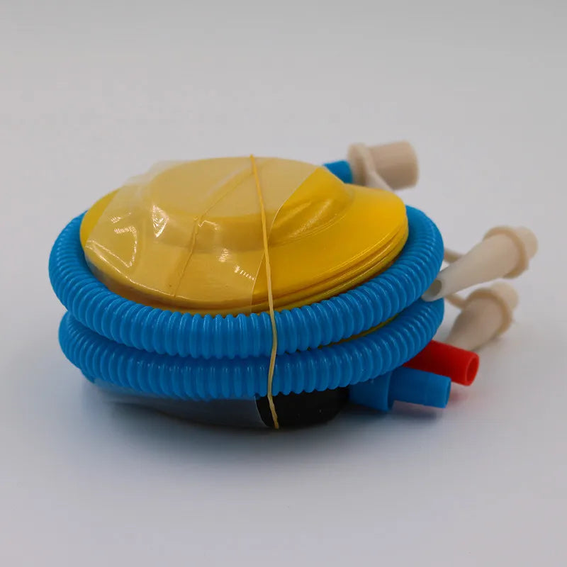 Boia de Piscina Rede Flutuante Verão