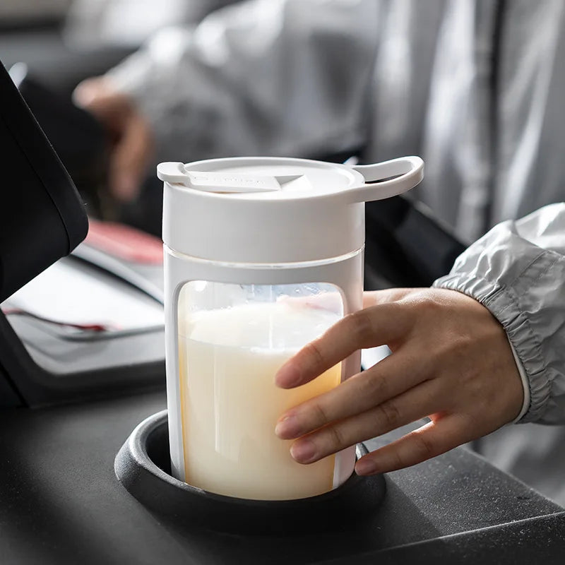 Shaker portátil (a queridinha)