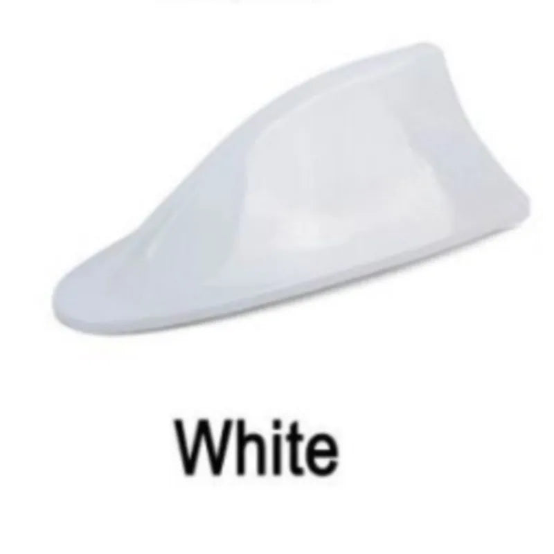 Antena Tubarão Esportiva Universal para Carro - SharkSport