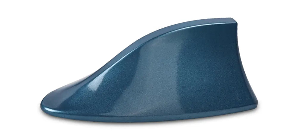 Antena Tubarão Esportiva Universal para Carro - SharkSport