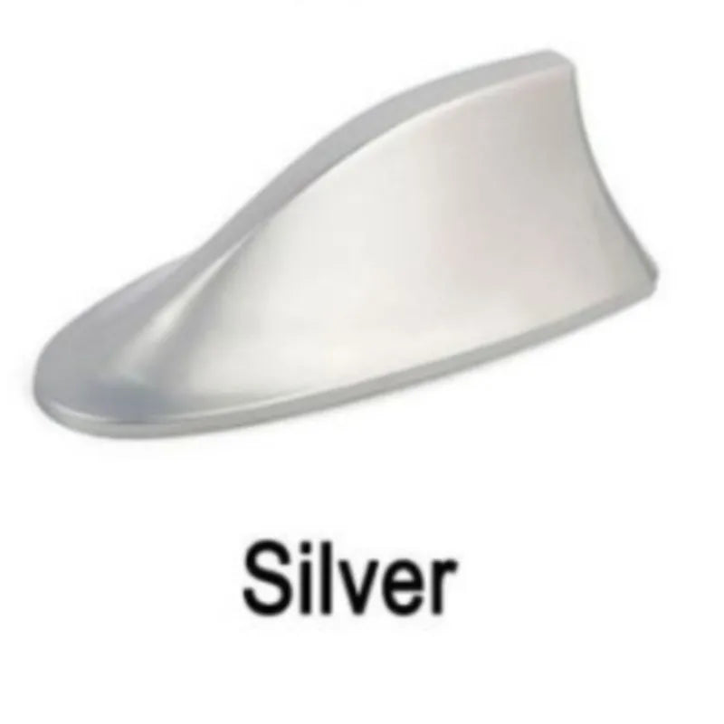 Antena Tubarão Esportiva Universal para Carro - SharkSport