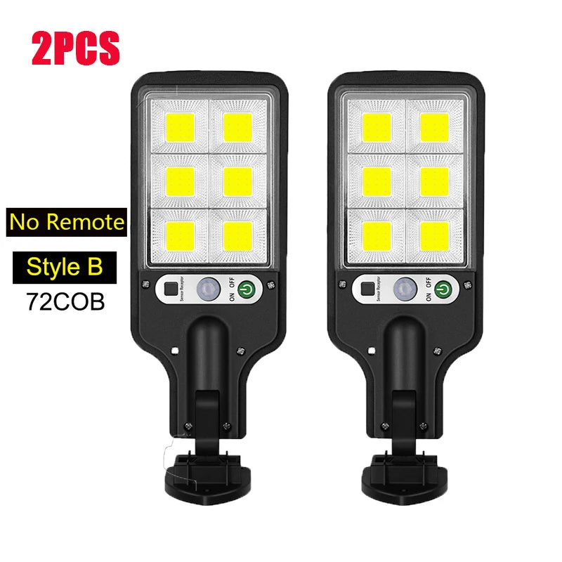 Refletor Solar LED Alto Sustentável - Ultra Refletor