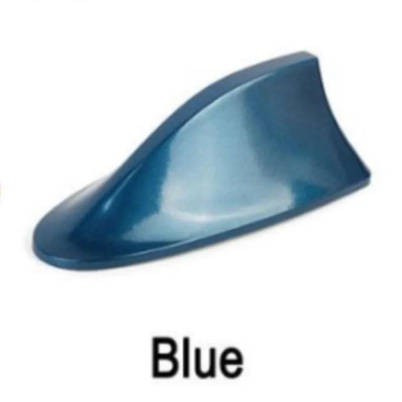 Antena Tubarão Esportiva Universal para Carro - SharkSport