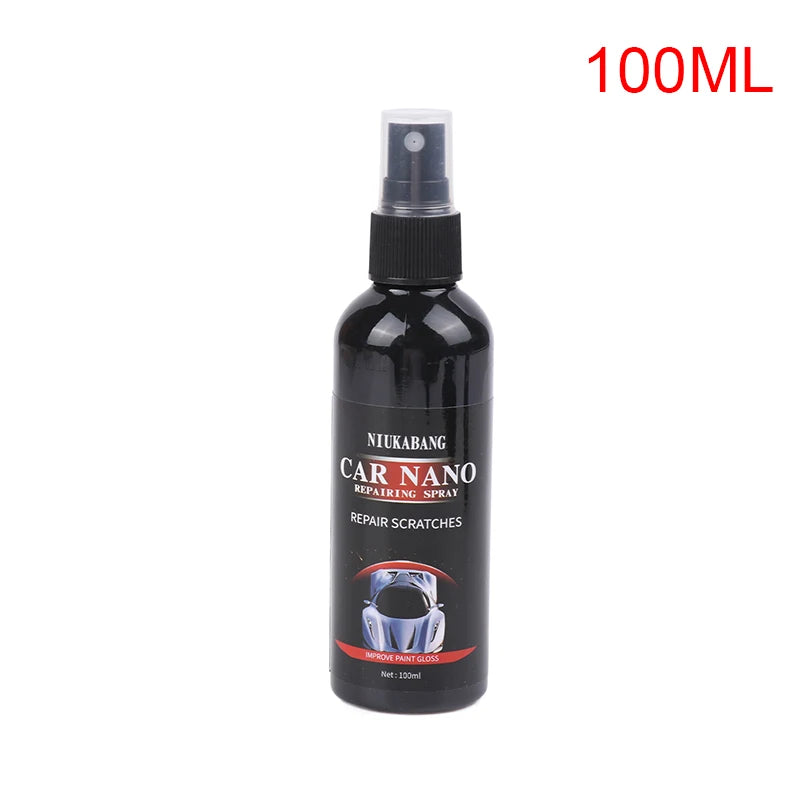 Spray Nano Reparador para Carro