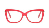 Armação de Óculos de Grau Feminino