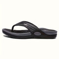 Chinelo Ortopédico Massageador Alívio de Dores Masculino