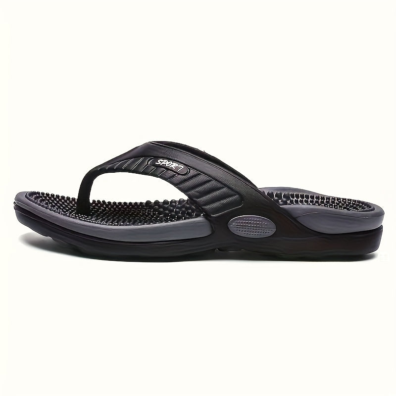 Chinelo Ortopédico Massageador Alívio de Dores Masculino