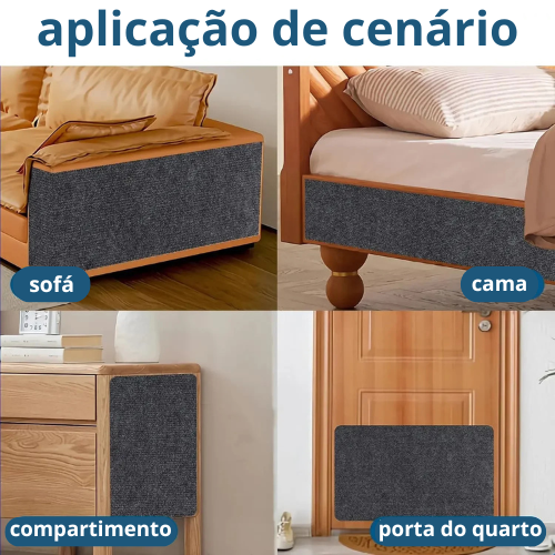 Arranhador para gatos