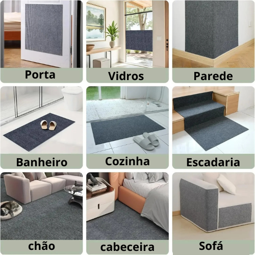 Arranhador para gatos