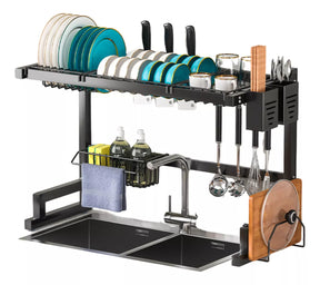 Escorredor & Organizador - Azzary