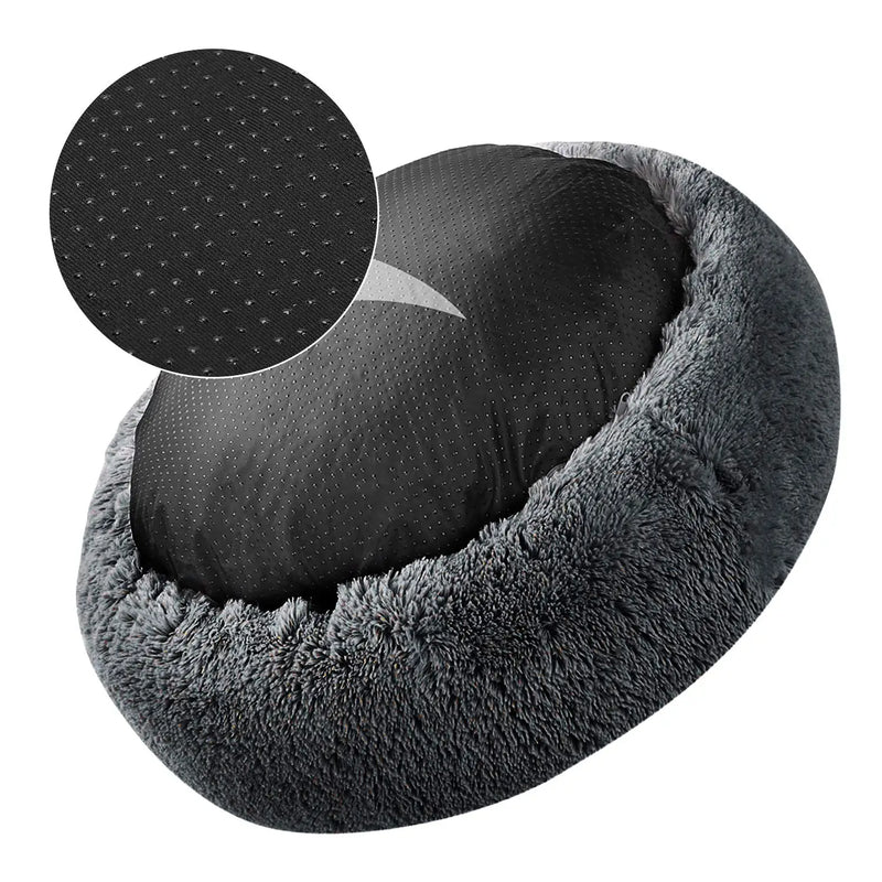 Cama Nuvem para Pets - Conforto Premium