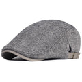 Boina Masculina Italiana Elegance