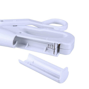 Tesoura Elétrica Para Tecido