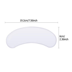 Adesivo de Silicone Anti Rugas - Reutilizável