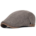 Boina Masculina Italiana Elegance
