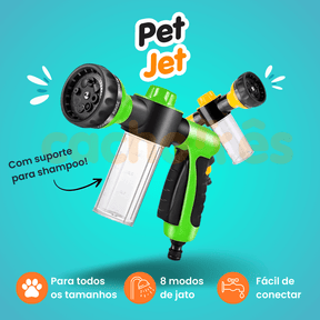 Pet Jet™
