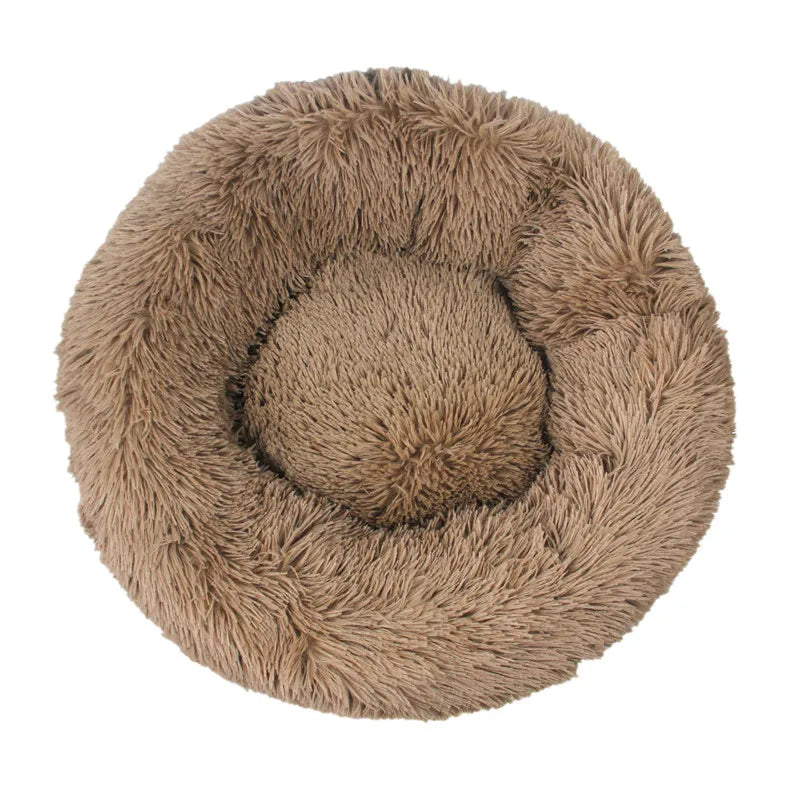 Cama Nuvem para Pets - Conforto Premium