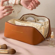 Necessaire Organizadora para Maquiagem - Necessaire Beauty