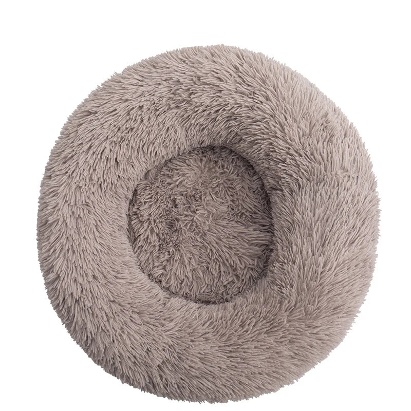 Cama Nuvem para Pets - Conforto Premium