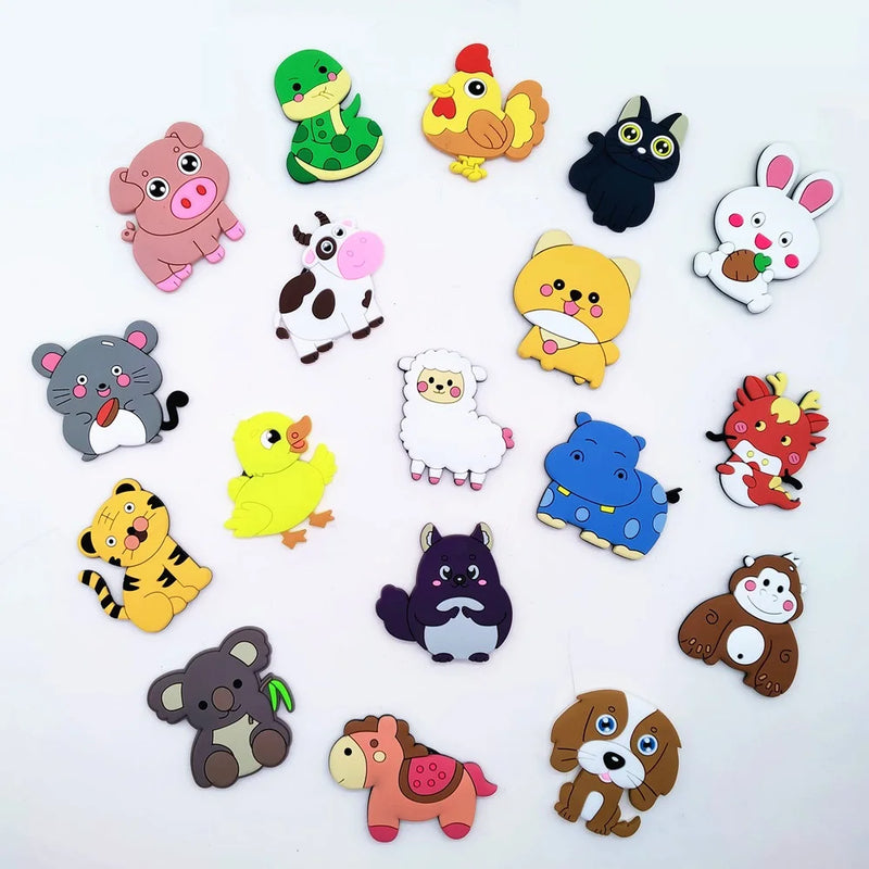 ima de animais