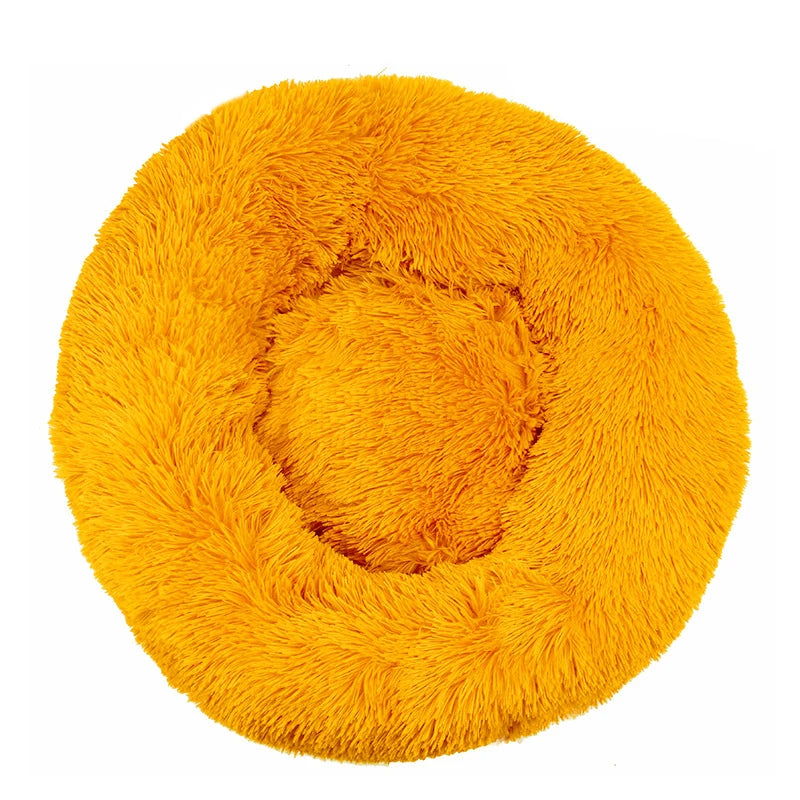 Cama Nuvem para Pets - Conforto Premium