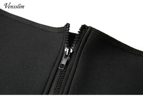 Cinta de Compressão Abdominal Masculina - Power Fit