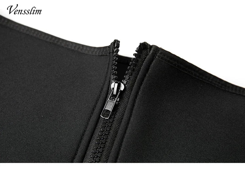 Cinta de Compressão Abdominal Masculina - Power Fit