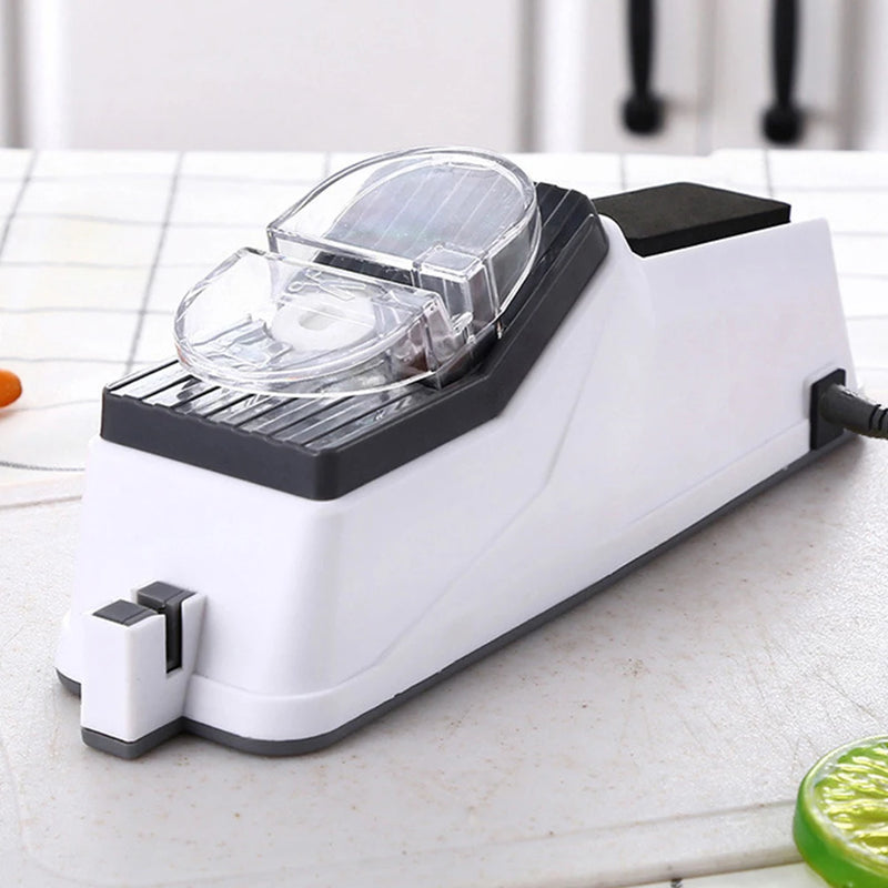 Afiador Amolador Elétrico para Lâminas