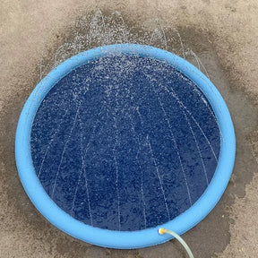 Piscina Inflável para Pets
