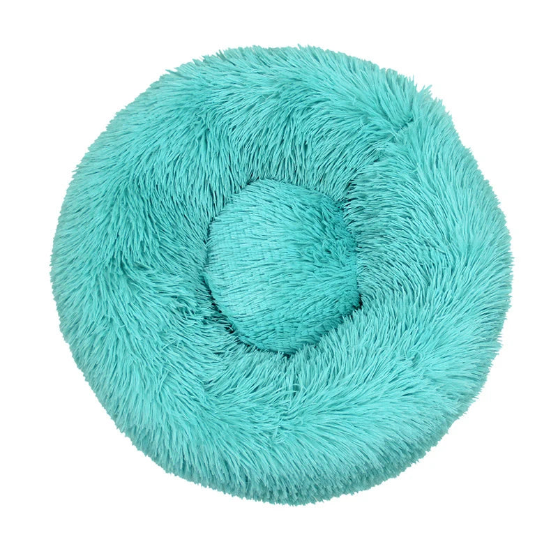 Cama Nuvem para Pets - Conforto Premium