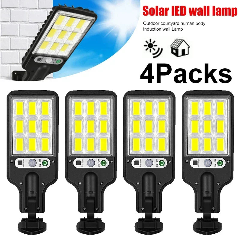 Refletor Solar LED Alto Sustentável - Ultra Refletor