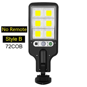 Refletor Solar LED Alto Sustentável - Ultra Refletor