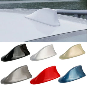 Antena Tubarão Esportiva Universal para Carro - SharkSport