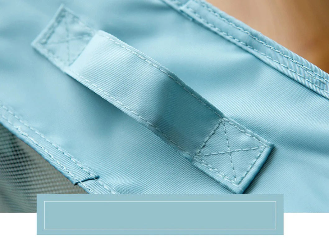 Kit com Bolsas Organizadoras Premium - Compre 5 Leve 8