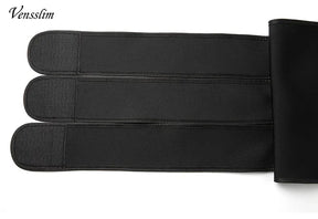 Cinta de Compressão Abdominal Masculina - Power Fit