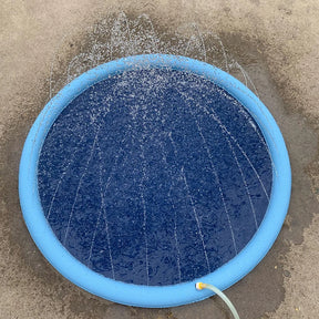 Piscina Inflável para Pets