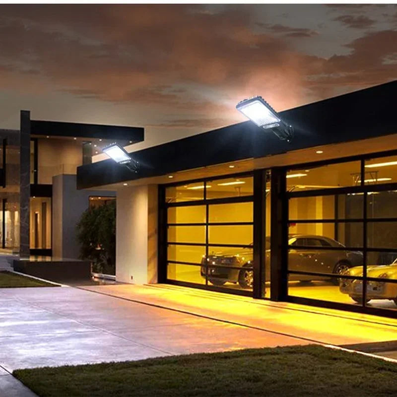 Refletor Solar LED Alto Sustentável - Ultra Refletor