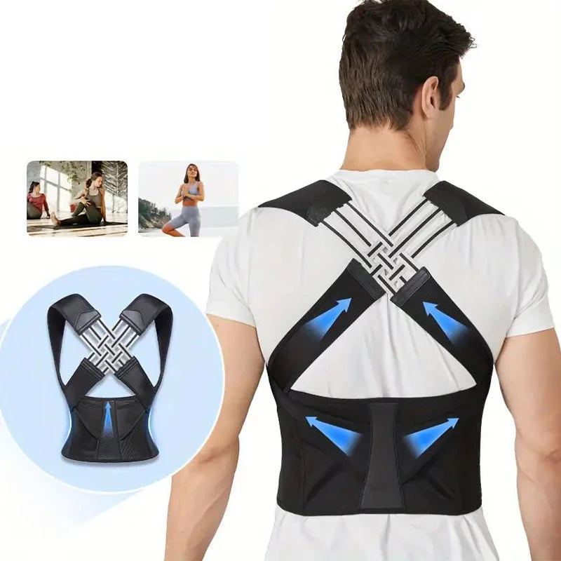 Corretor Postural