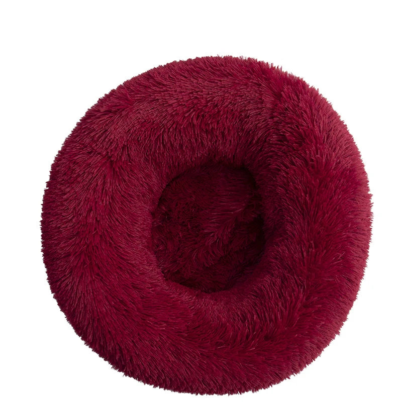 Cama Nuvem para Pets - Conforto Premium