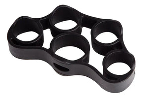 Flexor Force - Antebraços Fortes e Grandes Hand Grip Resistente e Regulável 10 a 60kg