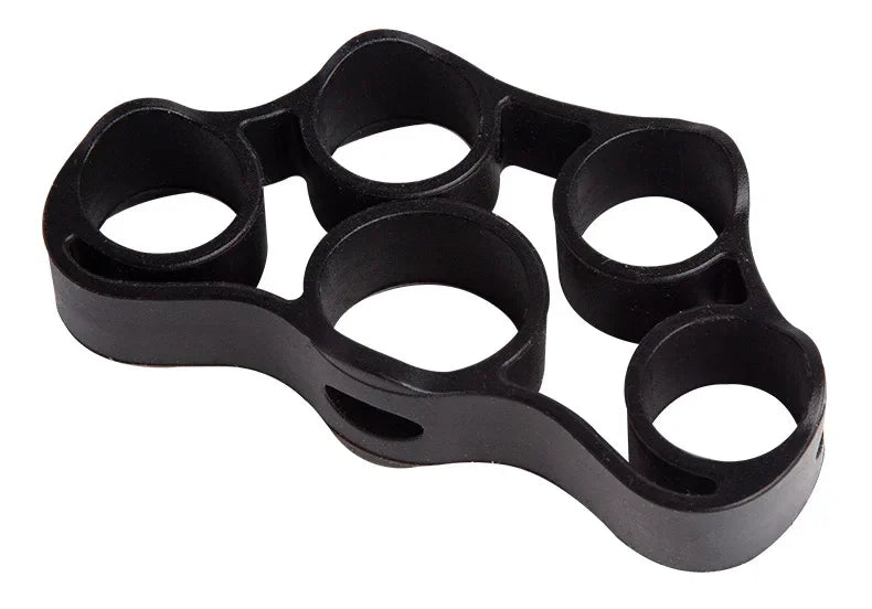 Flexor Force - Antebraços Fortes e Grandes Hand Grip Resistente e Regulável 10 a 60kg