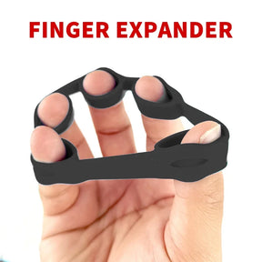 Flexor Force - Antebraços Fortes e Grandes Hand Grip Resistente e Regulável 10 a 60kg