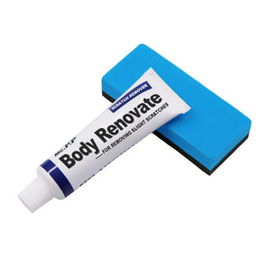 Cera Removedora de Riscos e Arranhões de Carros - Clean Car