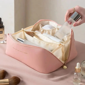 Necessaire Organizadora para Maquiagem - Necessaire Beauty