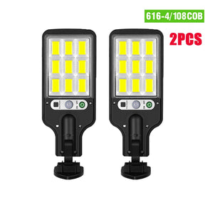 Refletor Solar LED Alto Sustentável - Ultra Refletor