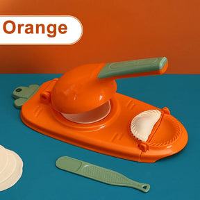 Máquina Modeladora de Pastéis, Salgados e Doces