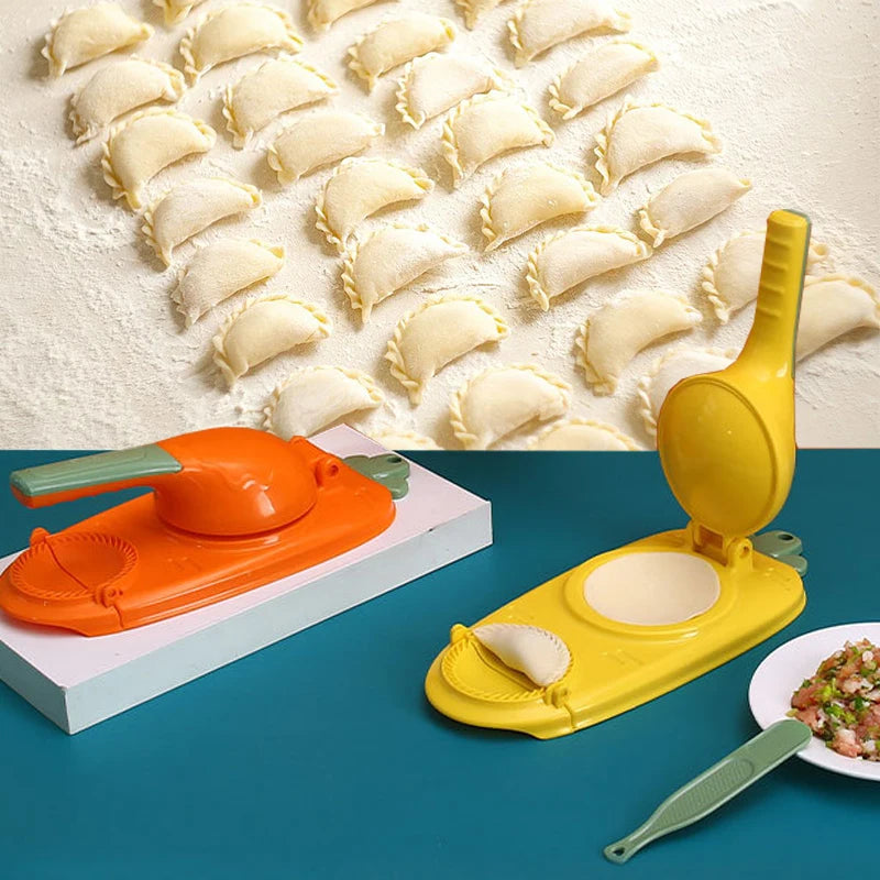 Máquina Modeladora de Pastéis, Salgados e Doces
