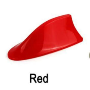 Antena Tubarão Esportiva Universal para Carro - SharkSport