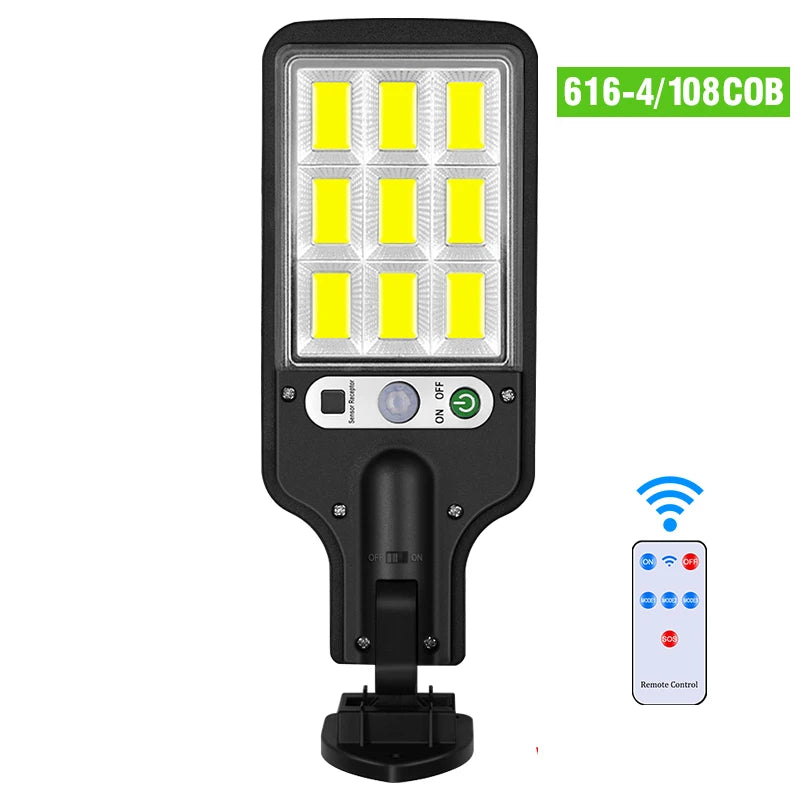 Refletor Solar LED Alto Sustentável - Ultra Refletor